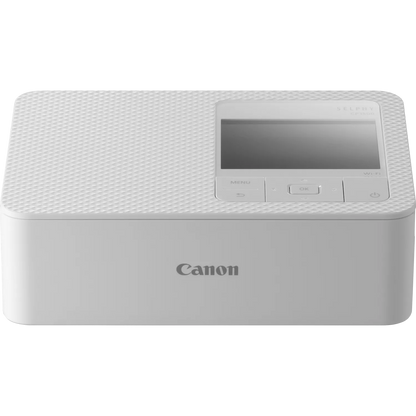 SELPHY CP1500 Colour Portable Photo Printer - White