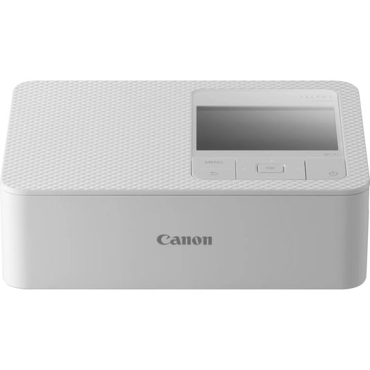 SELPHY CP1500 Colour Portable Photo Printer - White