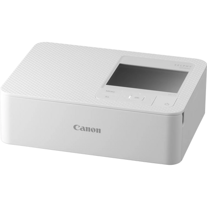 SELPHY CP1500 Colour Portable Photo Printer - White