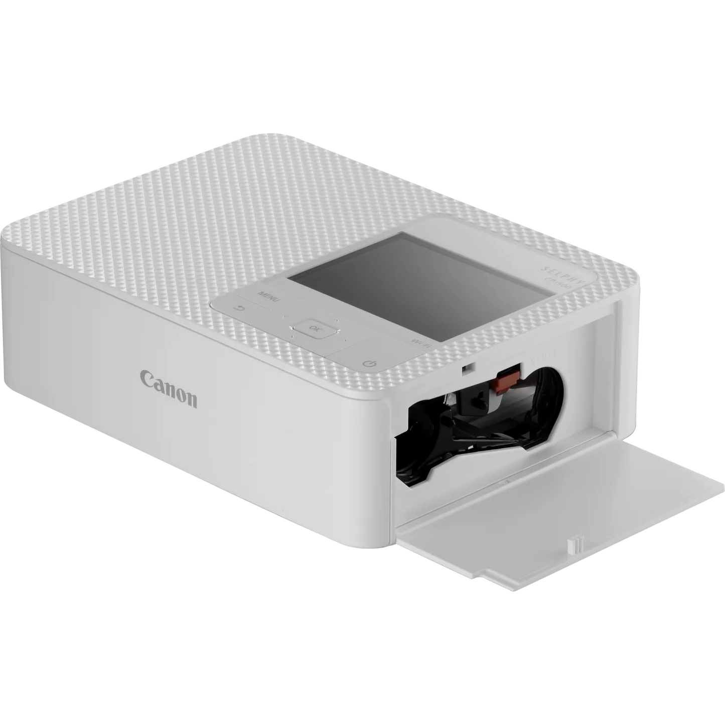 SELPHY CP1500 Colour Portable Photo Printer - White