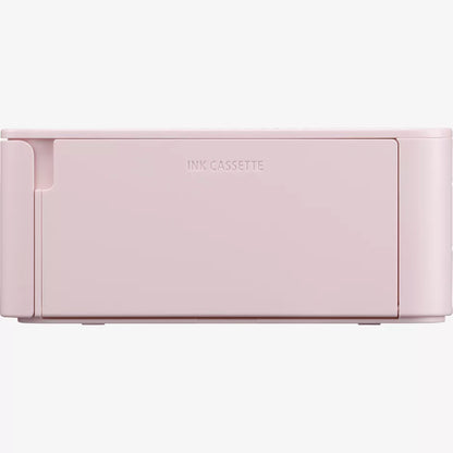 Canon SELPHY CP1500 Colour Portable Photo Printer - Pink