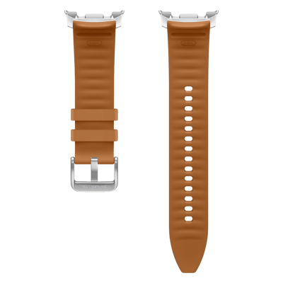 Samsung Galaxy Watch8 Hybrid Bnd, S/M/L, Camel