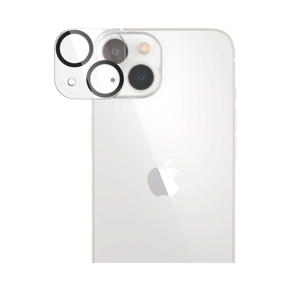 Panzer Camera Lens Protector for Apple iPhone 14 Max Clear