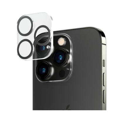 Panzer Camera Lens Protector for Apple iPhone 14 Pro/Max Clear