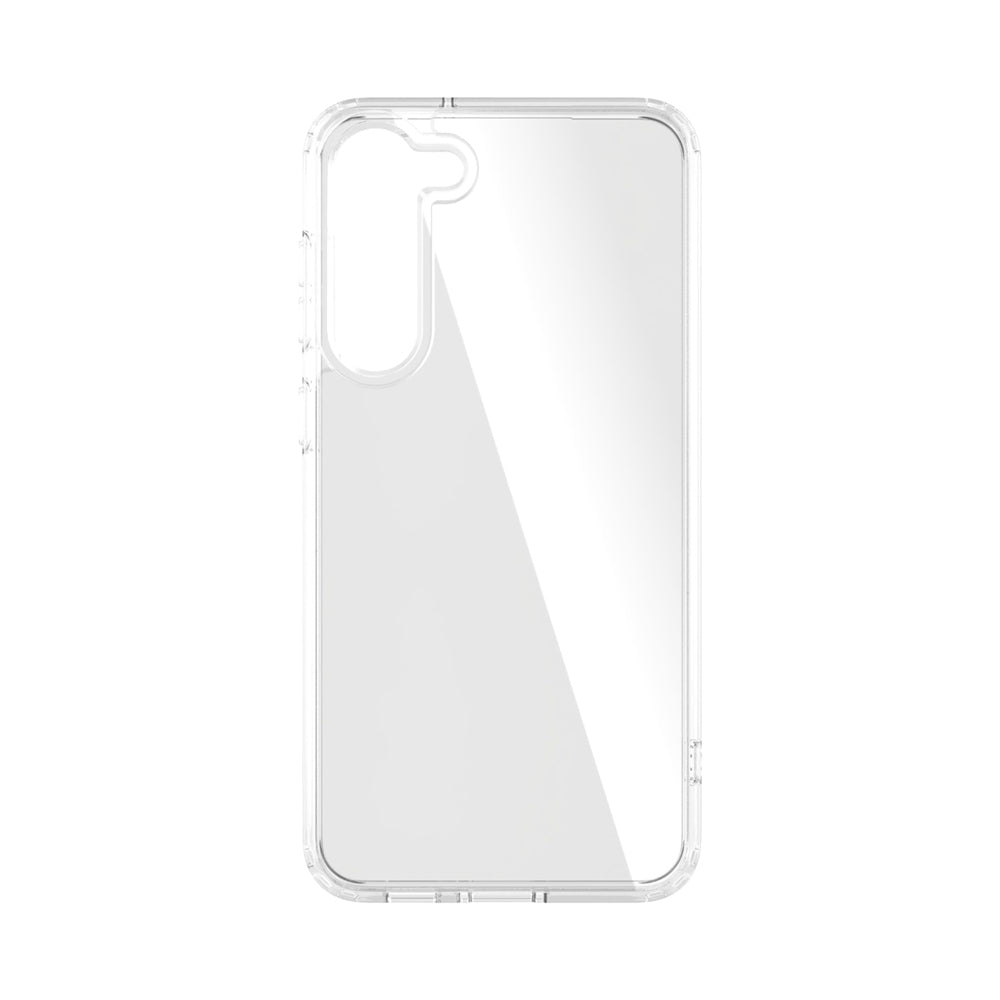 PanzerGlass Hard Case Cover For Samsung Galaxy S23 Plus Clear