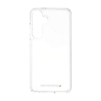 Panzerglass Protective Hardcase Cover for Samsung Galaxy S24+ Transparent