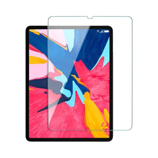 Panzer Screen Protector for Apple iPad Pro 12.9" Clear