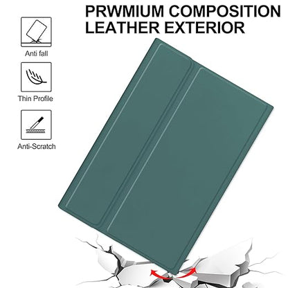 Protect Samsung Tab S10FE WL KB Case