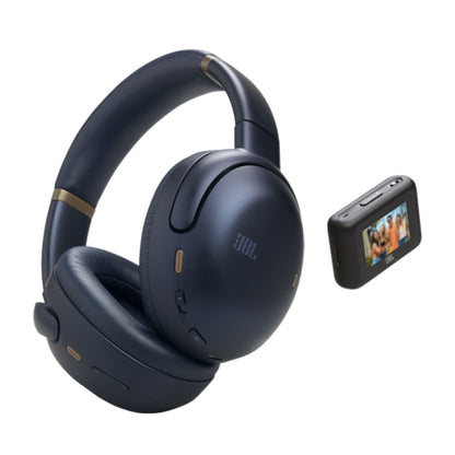 JBL TOUR ONE M3 SMART TX HEADPHONE BLUE
