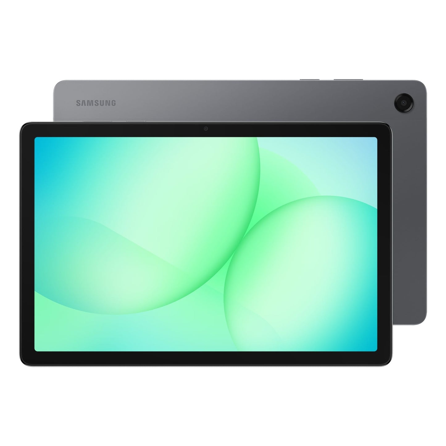 Samsung Galaxy Tab A11+ Wi-Fi, 8GB RAM, 256GB Storage, 11-inch display, Silver