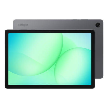 Samsung Galaxy Tab A11+ Wi-Fi, 8GB RAM, 256GB Storage, 11-inch display, Silver