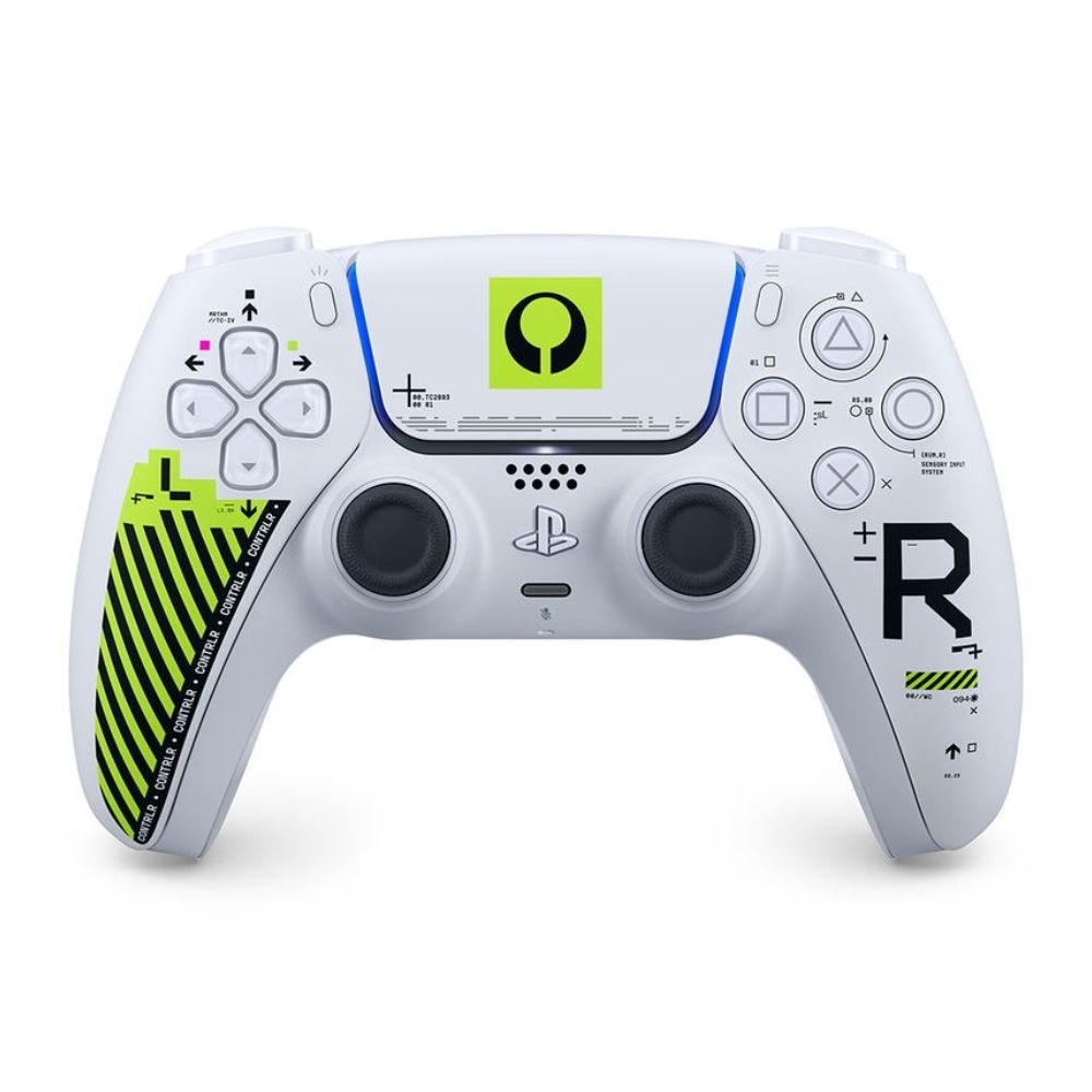 Sony PS5 DualSense Wireless Controller, Marathon Limited Edition