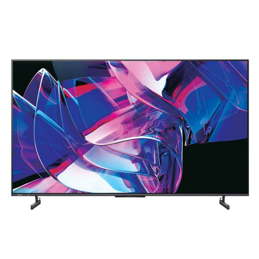 Hisense 100U7Q 100-inch 4K Mini-LED 165Hz QLED Smart Television