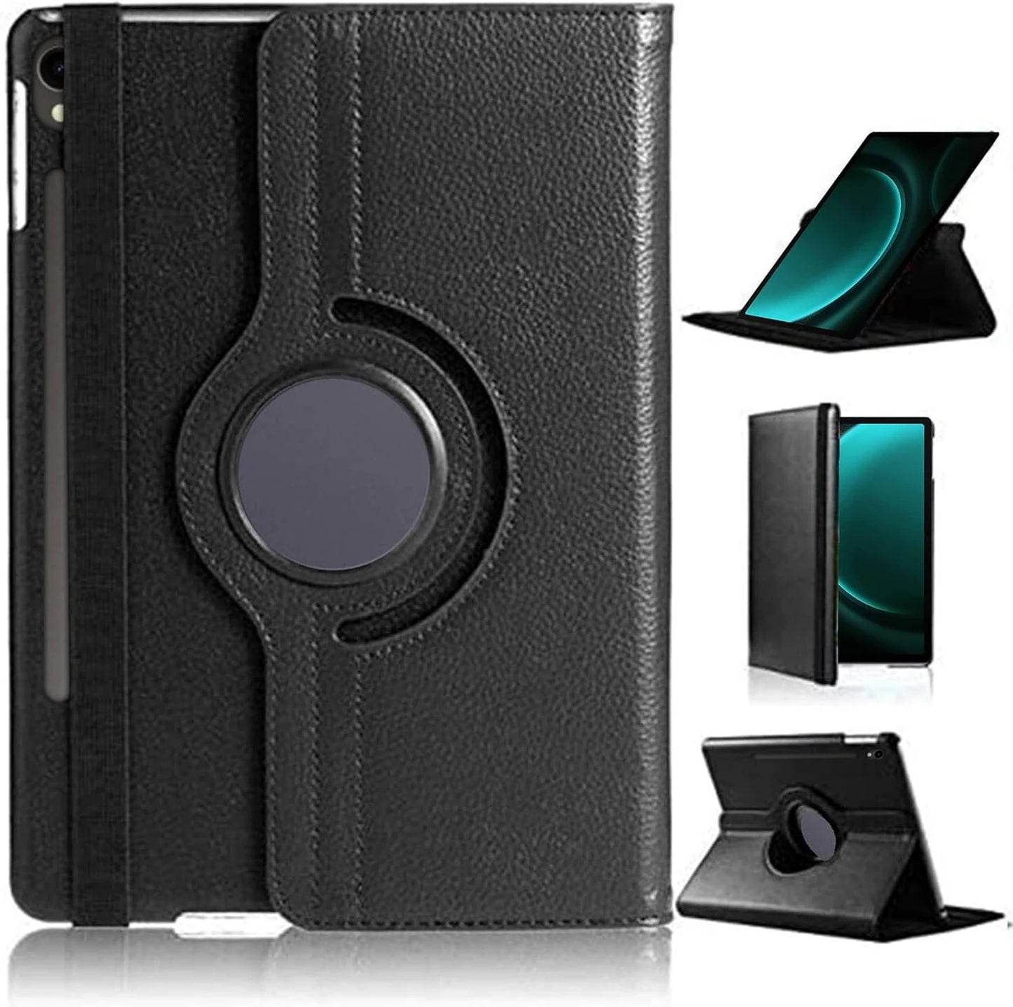 PROTECT SAMSUNG TAB S10FE+ WL KB CASE