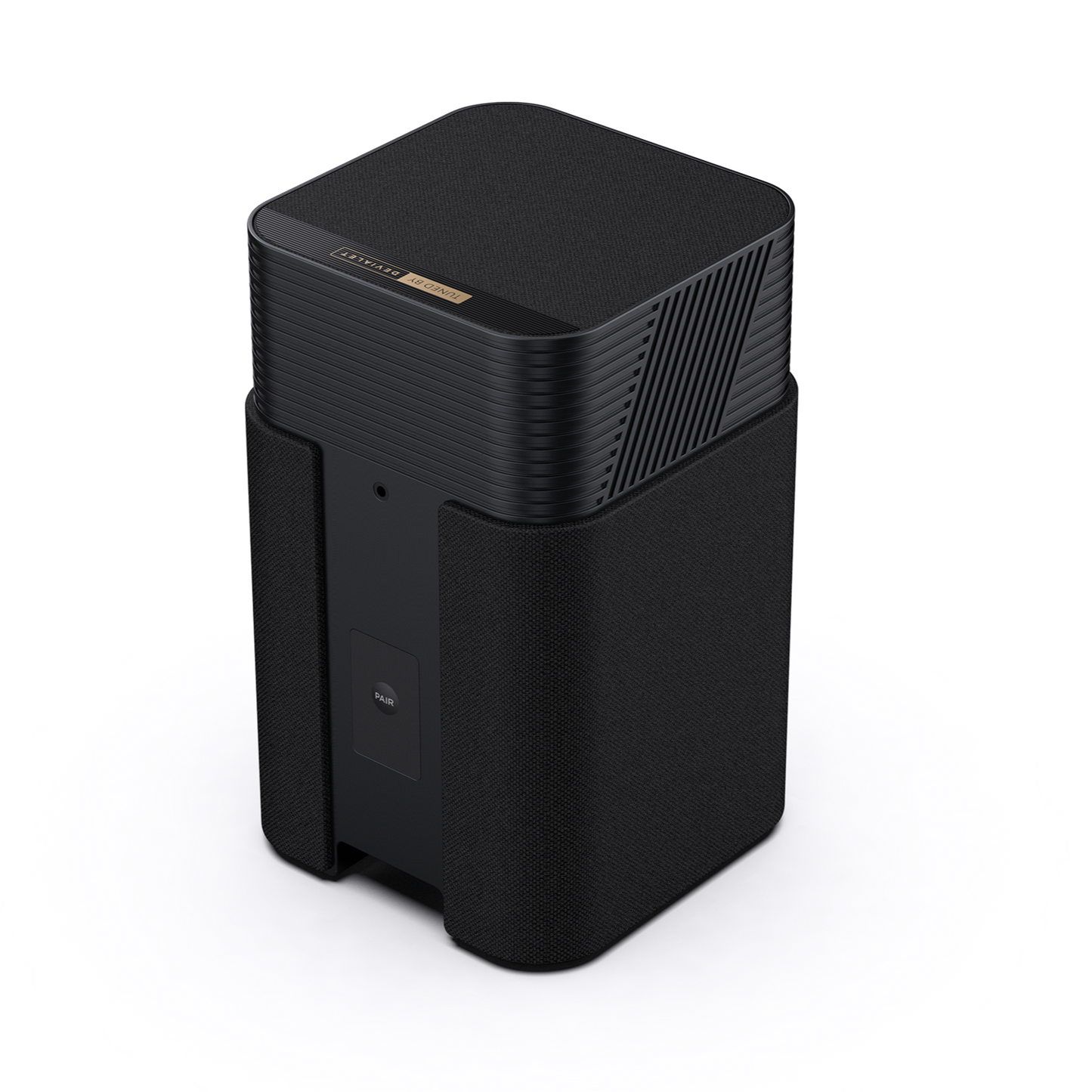 Hisense Surround Sound System, 4.1.2 Channel, Dolby Atmos Audio – HT Saturn