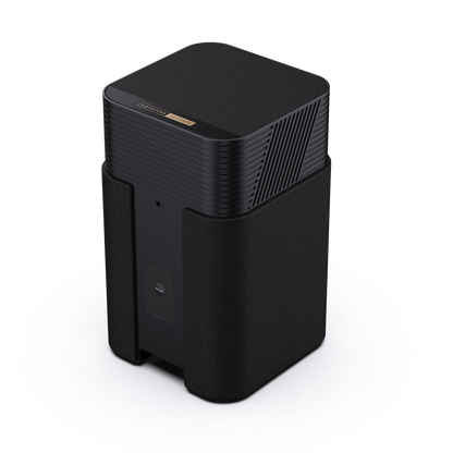 Hisense Surround Sound System, 4.1.2 Channel, Dolby Atmos Audio – HT Saturn