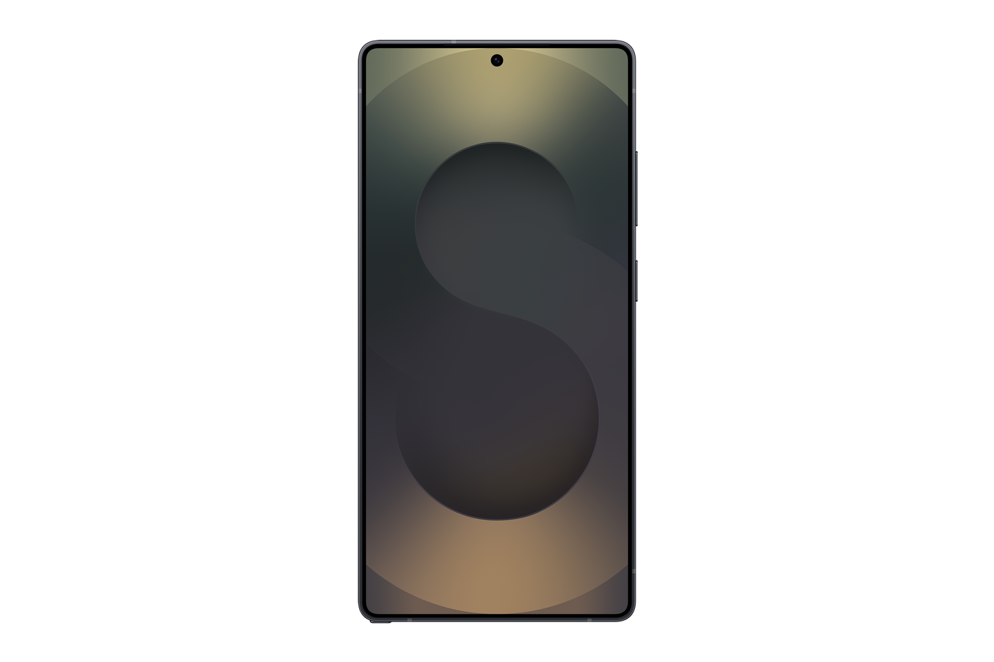 Samsung Galaxy S25 Ultra 5G Dual SIM Smartphone 12GB RAM, 256GB Storage, Jet Black