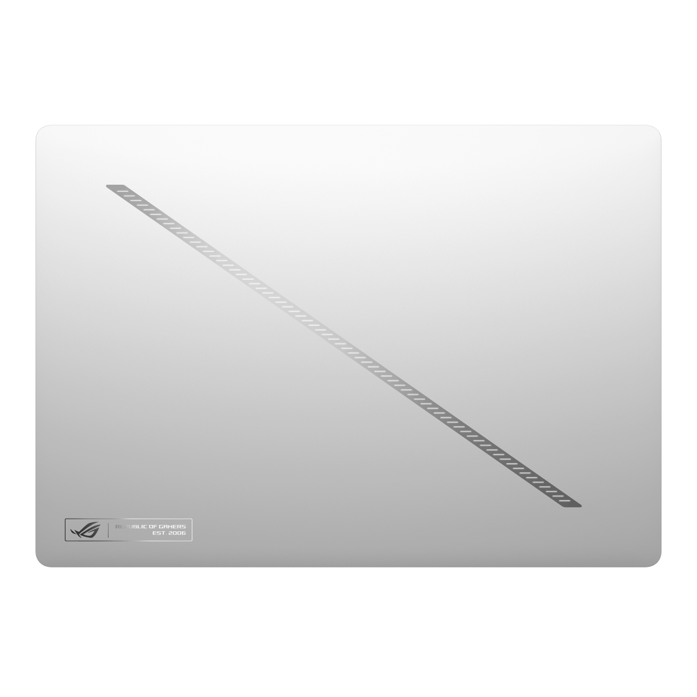 Asus ROG Zephyrus G14 Gaming Laptop 32GB RAM, 1TB SSD, AMD Ryzen AI 9-HX370 Processor, RTX 5060 8GB GDDR7, 14-inch display, GA403WM-321W