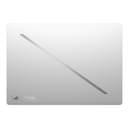 Asus ROG Zephyrus G14 Gaming Laptop 32GB RAM, 1TB SSD, AMD Ryzen AI 9-HX370 Processor, RTX 5060 8GB GDDR7, 14-inch display, GA403WM-321W