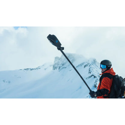 GO PRO CHDHZ-311-RW MAX 2 ACTION CAMERA