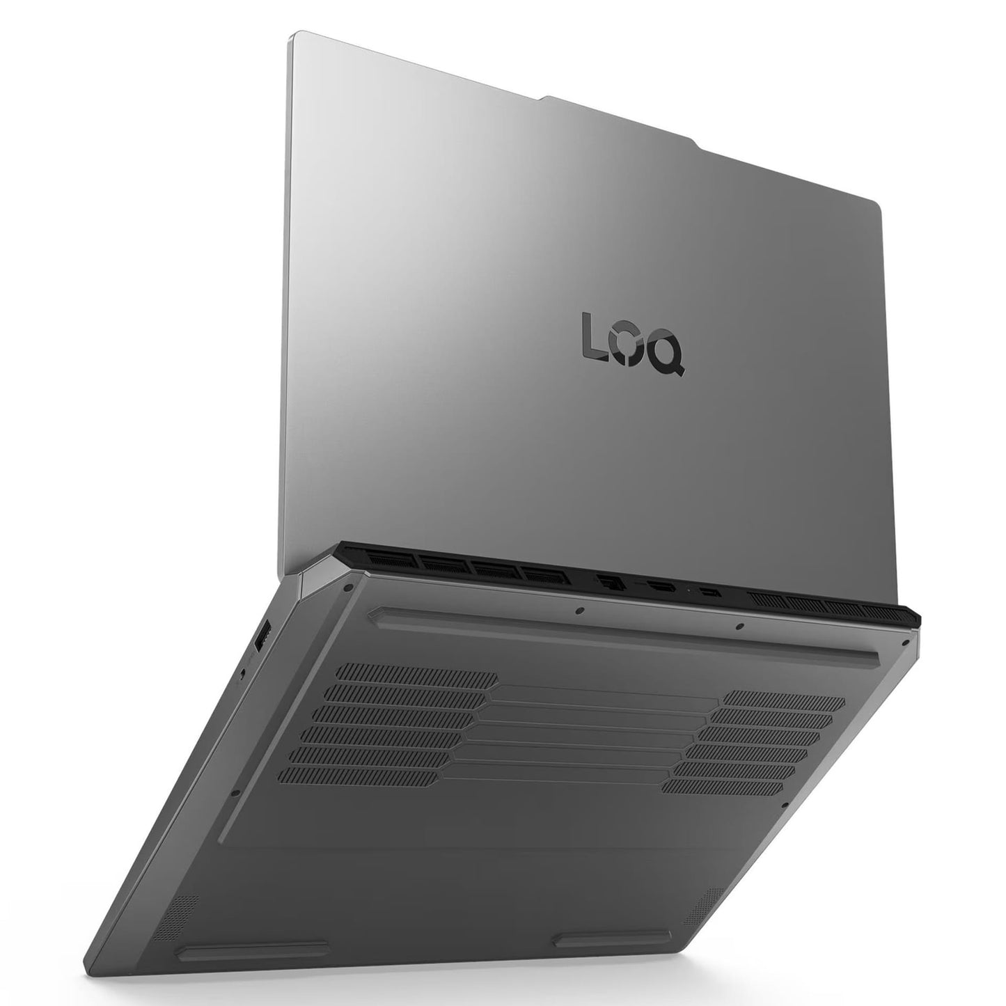 Lenovo LOQ 15-inch Laptop, Intel Core i7-13650HX, 16GB RAM, 512GB SSD, Windows 11 – 83SC000BAX