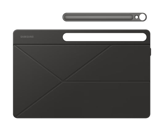 Protect Samsung Tab S10FE Case Black