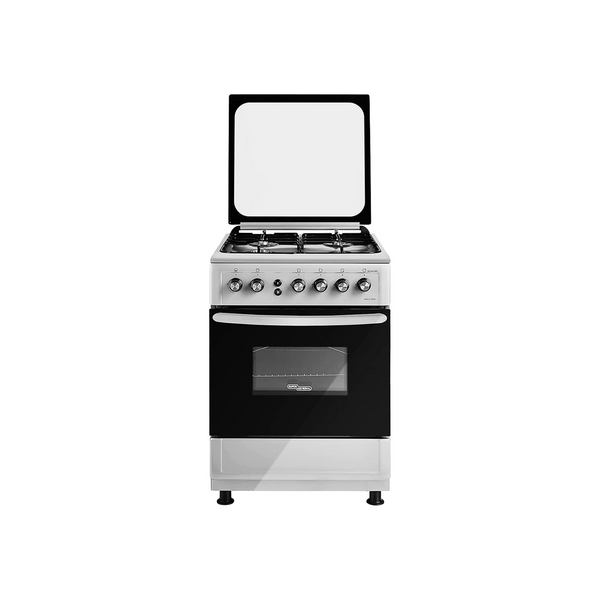 SUPERGENERAL SGC6471MSFS 60CM GAS COOKER