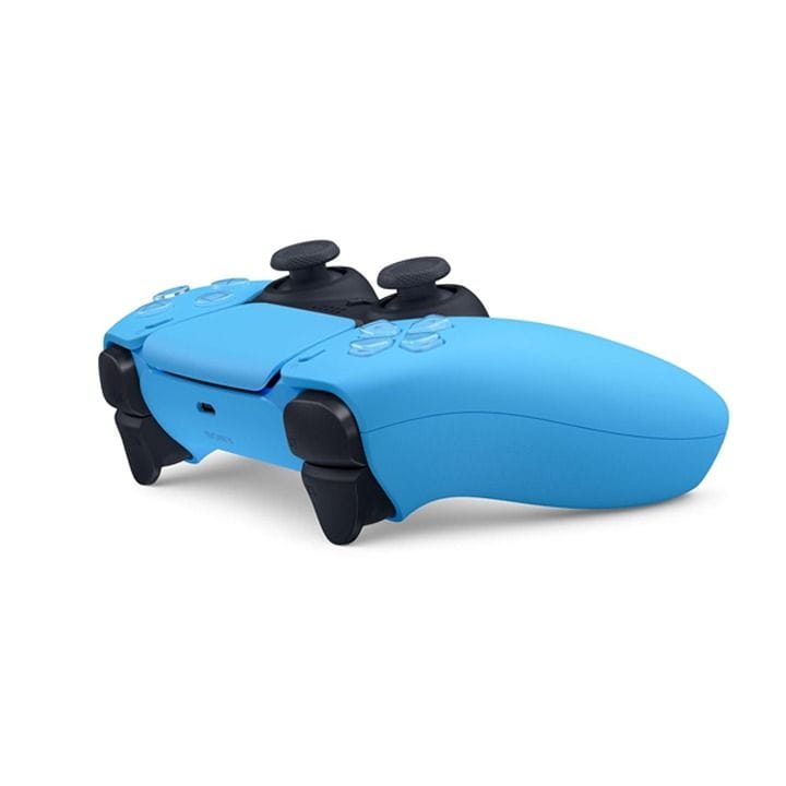 Sony DualSense Wireless Controller for PlayStation 5 — Starlight Blue