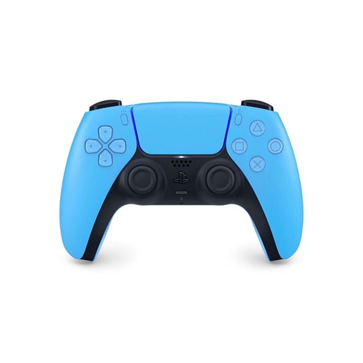 Sony DualSense Wireless Controller for PlayStation 5 — Starlight Blue