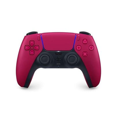 Sony DualSense Wireless Controller for PlayStation 5 — Cosmic Red