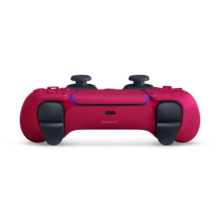 Sony DualSense Wireless Controller for PlayStation 5 — Cosmic Red