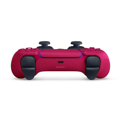 Sony DualSense Wireless Controller for PlayStation 5 — Cosmic Red