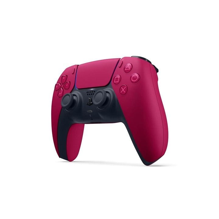 Sony DualSense Wireless Controller for PlayStation 5 — Cosmic Red