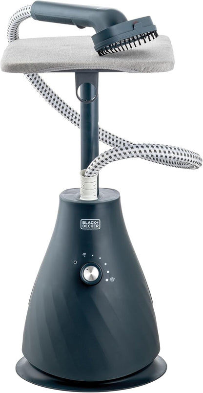 BLACK+DECKER GST1820-B5 Steamer - 1.8L Water Tank and Fill Point