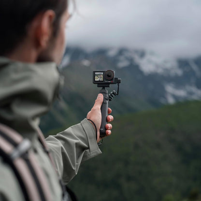 DJI OSMO Action Multifunctional Charging Handle for Action 4 & 5