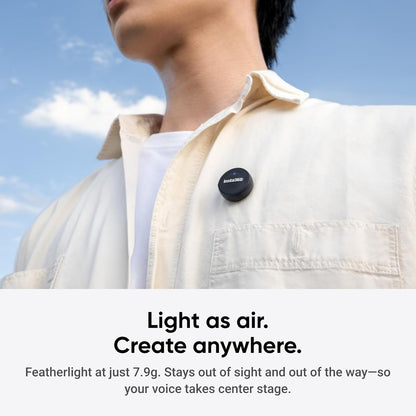 INSTA360 MIC AIR TRANSMITTER FOR X5/X4/ACE PRO 2