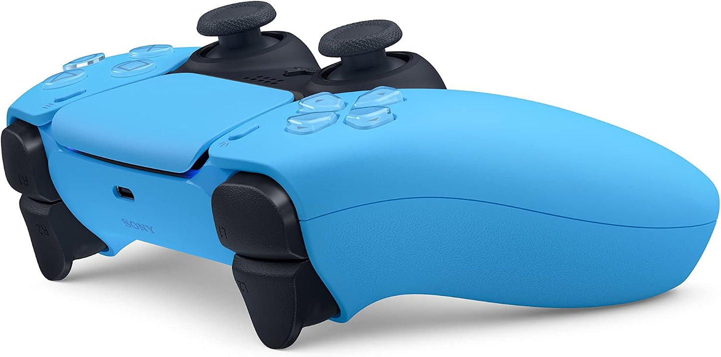 Sony DualSense Wireless Controller for PlayStation 5 — Starlight Blue