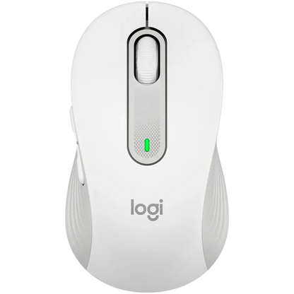 Logitech M650 - Off-White