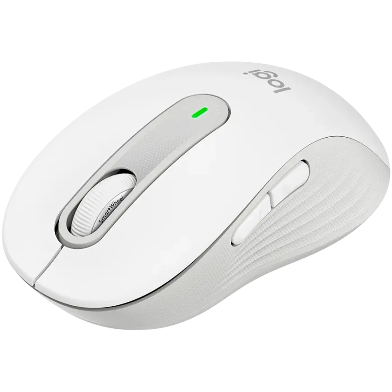 Logitech M650 - Off-White