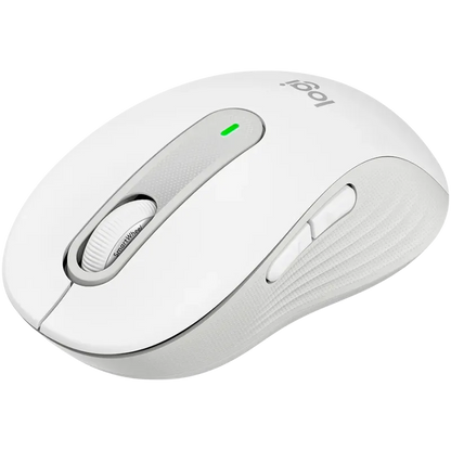 Logitech M650 - Off-White
