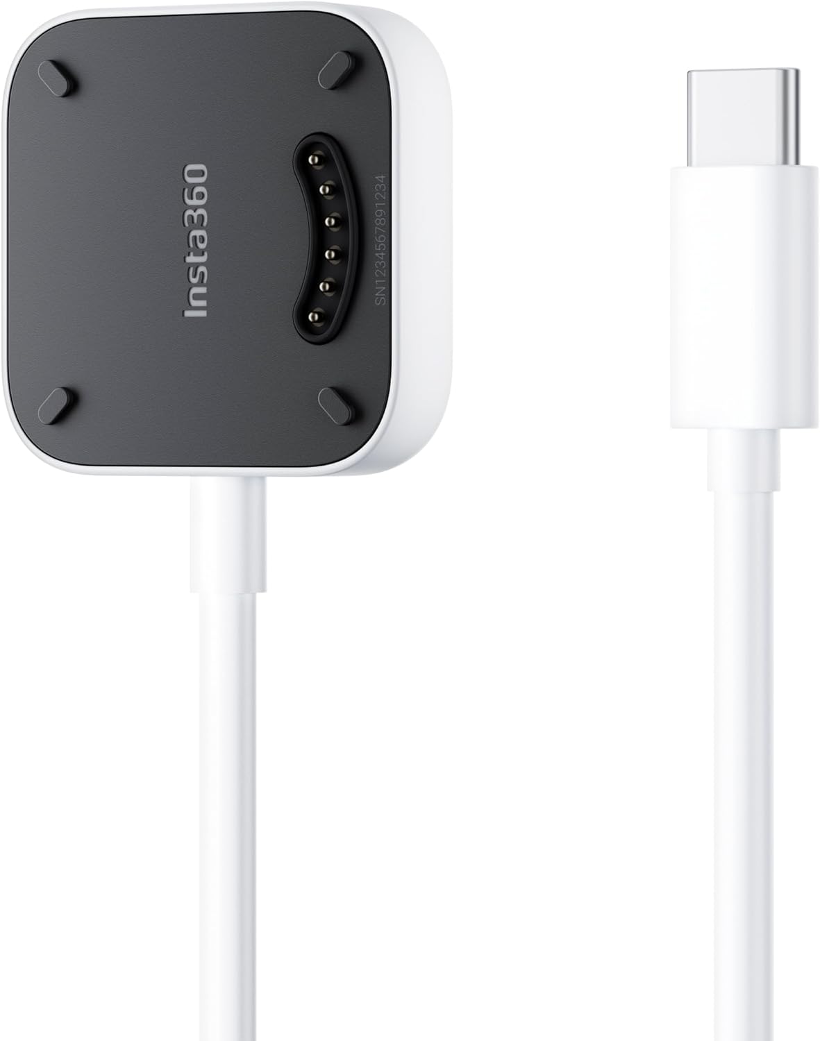 Insta360 Charging Base for GO Ultra Camera