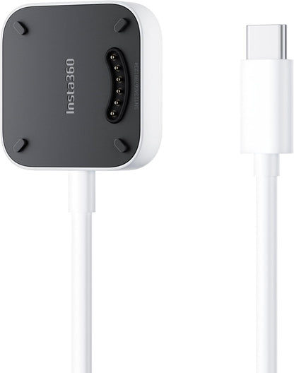Insta360 Charging Base for GO Ultra Camera
