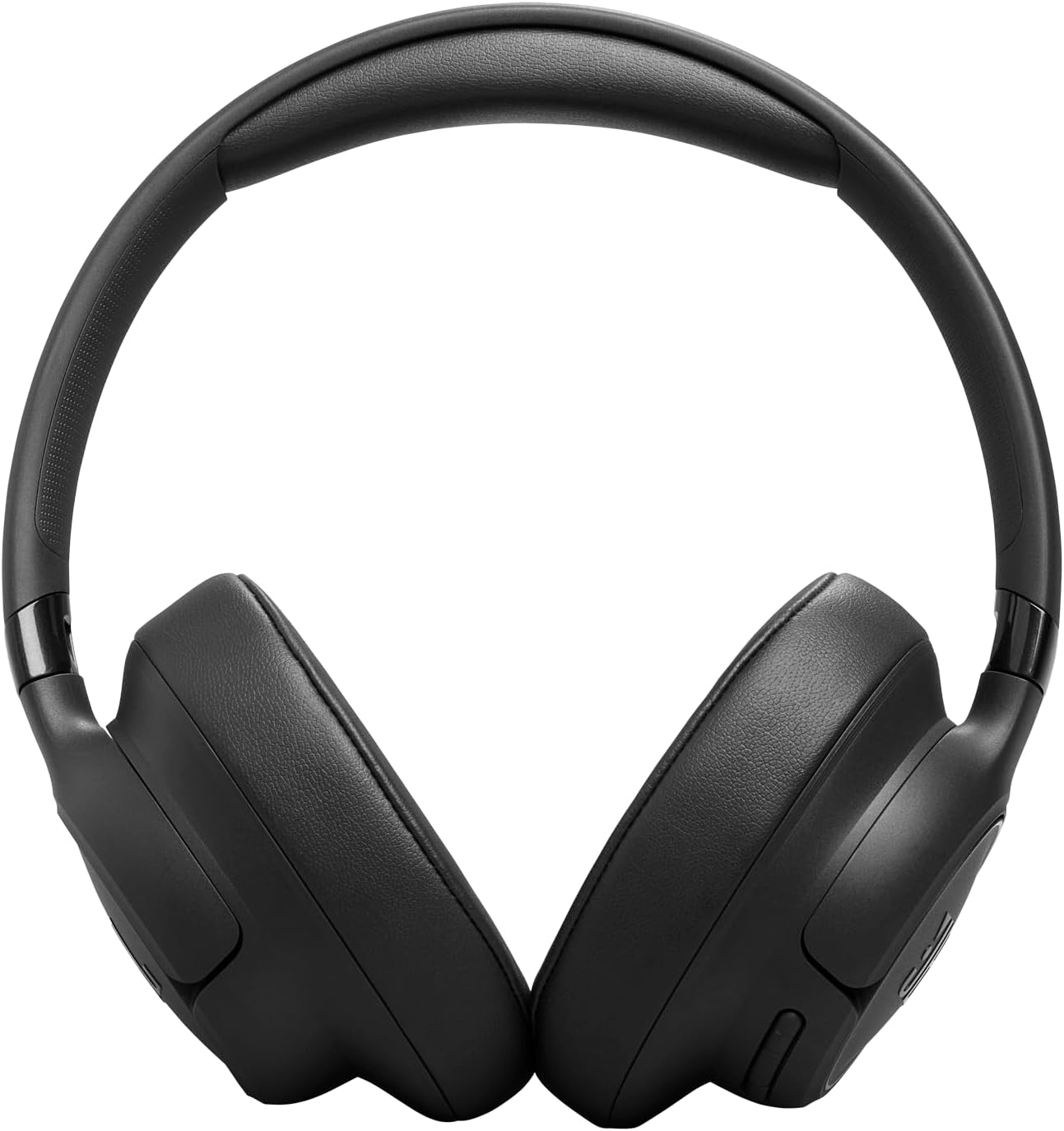JBL Tune 780NC Wireless Headphones – ANC, Pure Bass & 76H Battery Black