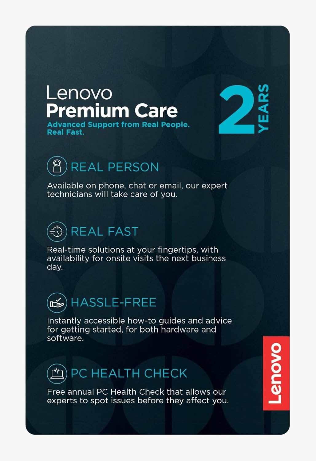 EPAY LENOVO BW 1Y DEPOT TO 2YR PREMIUMCARE ESD AE