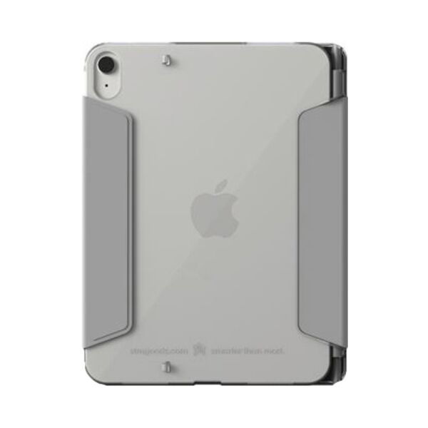 STM Studio Carrying Case For Apple IPad 10th Generation Grey