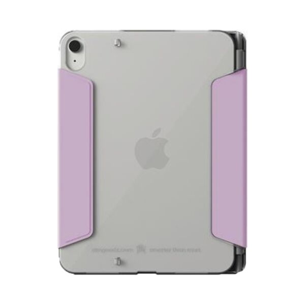 STM Studio Carrying Case For Apple IPad 10th Generation Purple