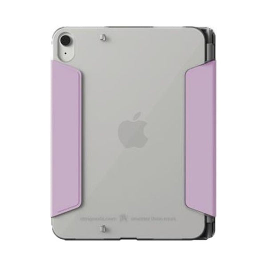 STM Studio Carrying Case For Apple IPad 10th Generation Purple