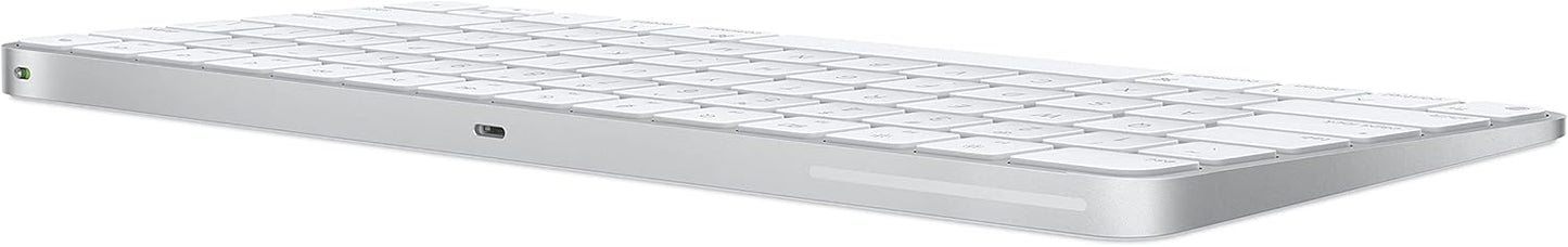 Apple Magic Keyboard, US English, Wireless, Silver, MK2A3LB/A