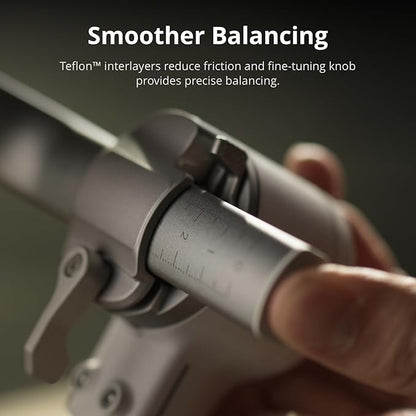 DJI RS400M RS 4 Mini Camera Gimbal Stabilizer