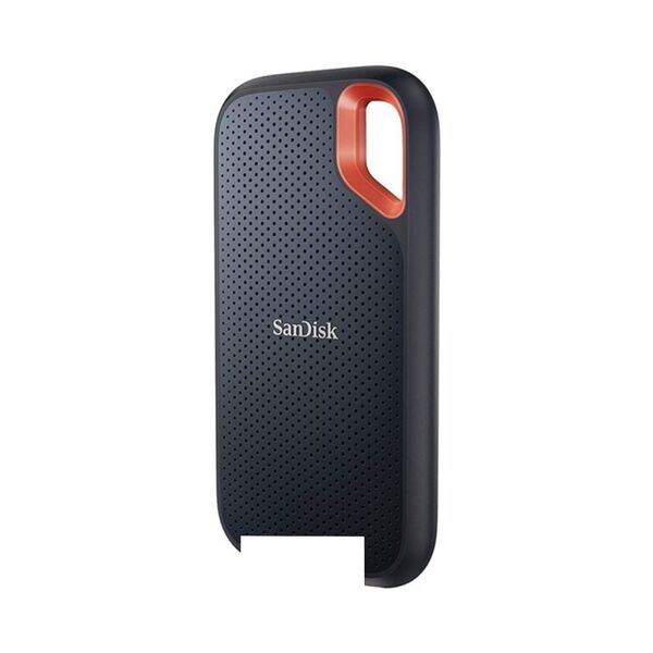 Sandisk Extreme Portable SSD 1TB Black